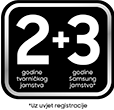 samsung jamstvo